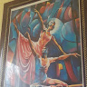 Meet your Posher, M &